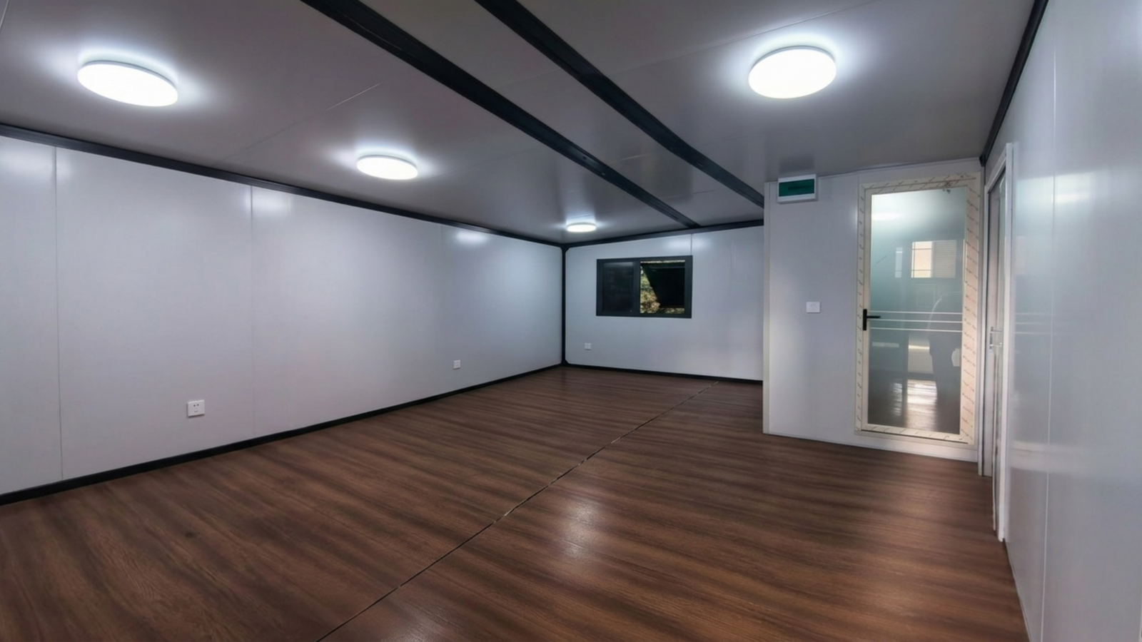 Arquitectura modular moderna 4