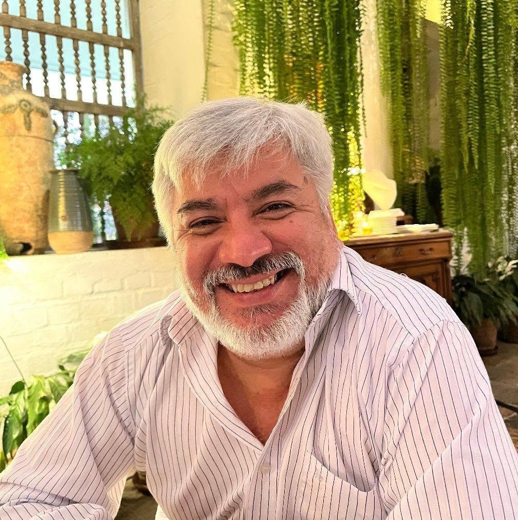 Fundador de Modu Hogar - PAK-F20 S.A.C.